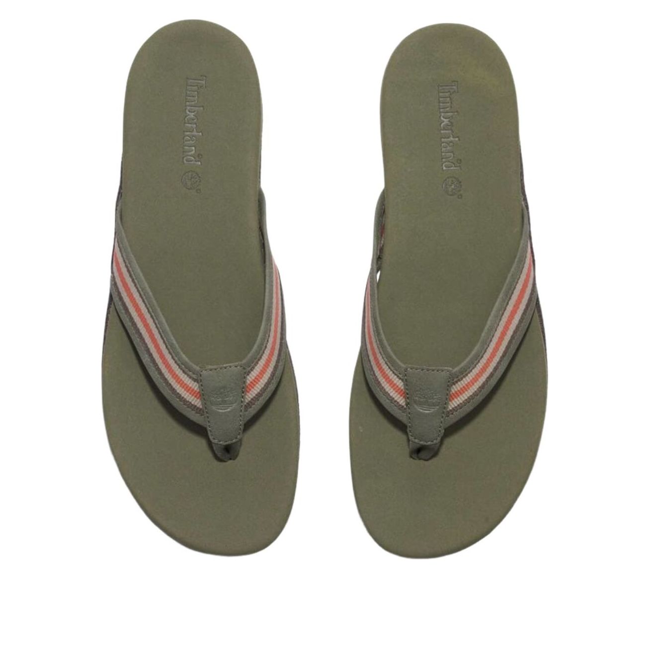 Timberland Seton Bay Sandals 'Dark Green' TB0A66MDL951
