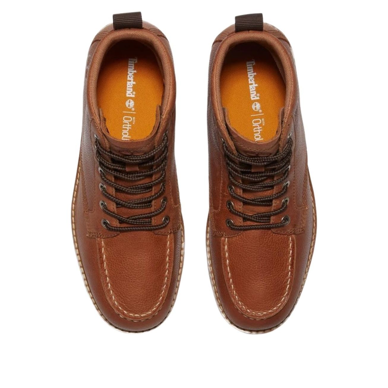 Timberland Redwood Edge Mid Boots 'Medium Brown' TB0A6CUTEM41