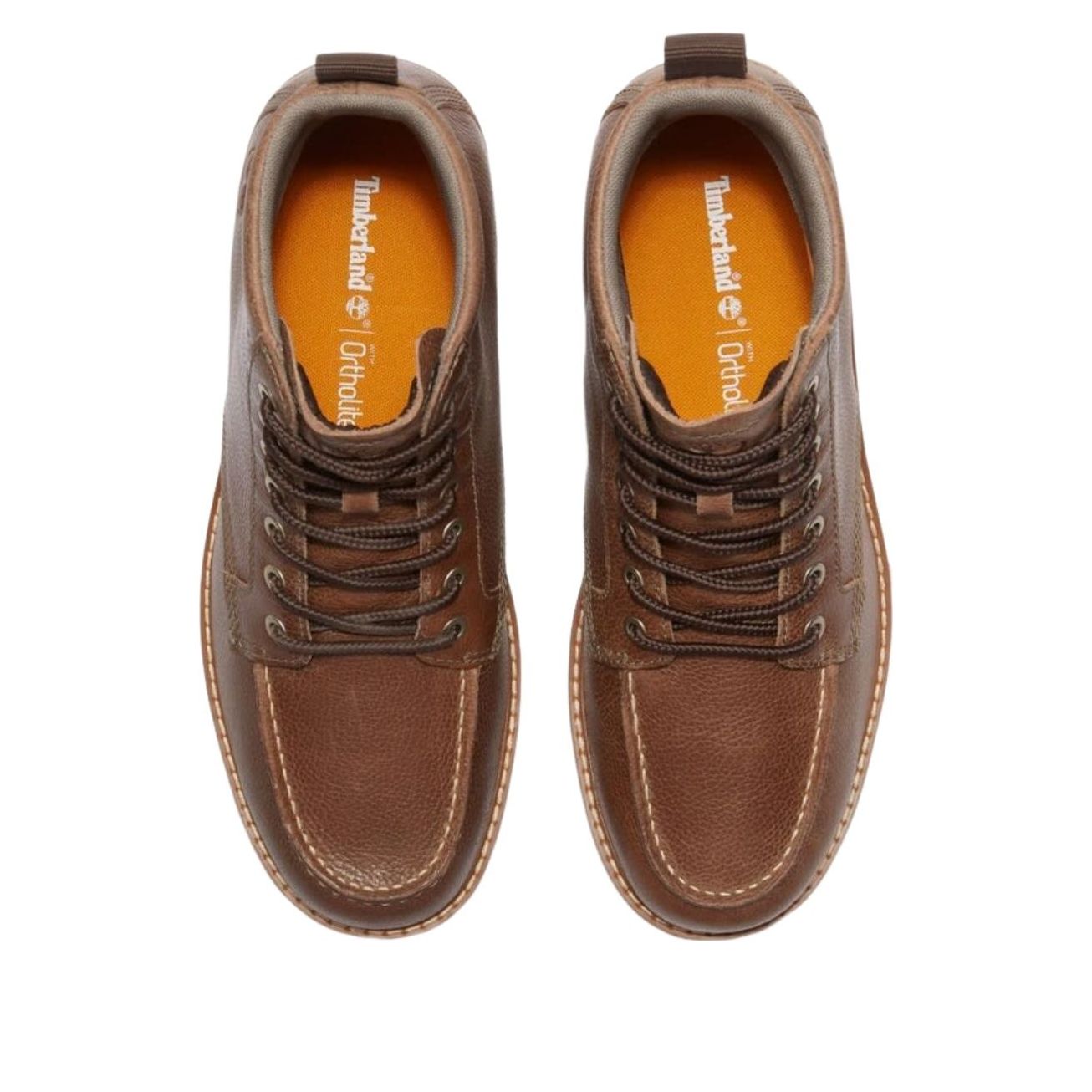Timberland Redwood Edge Mid Boots 'Dark Brown' TB0A6CUTW011