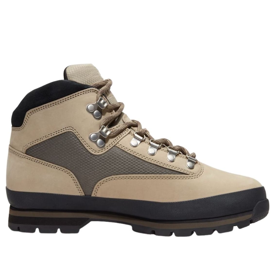 Timberland Euro Hiker Mid Boots 'Light Brown' TB0A6DYHEM91