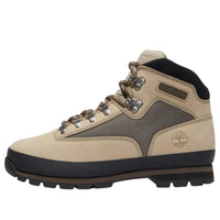Timberland Euro Hiker Mid Boots 'Light Brown' TB0A6DYHEM91
