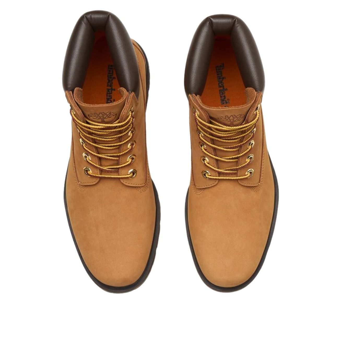Timberland Radford Mid Boot 'Wheat Nubuck' TB0A6FEE7541