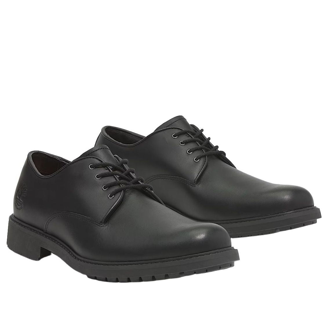 Timberland Stormbucks Waterproof 'Black' TB15549R0011