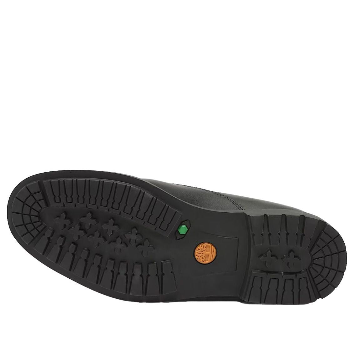 Timberland Stormbucks Waterproof 'Black' TB15549R0011