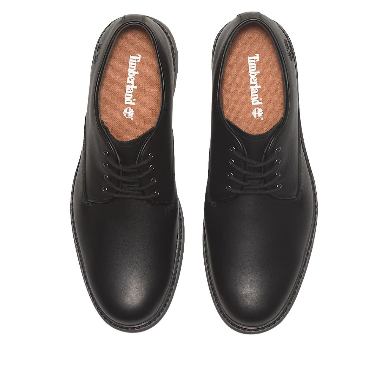 Timberland Stormbucks Waterproof 'Black' TB15549R0011