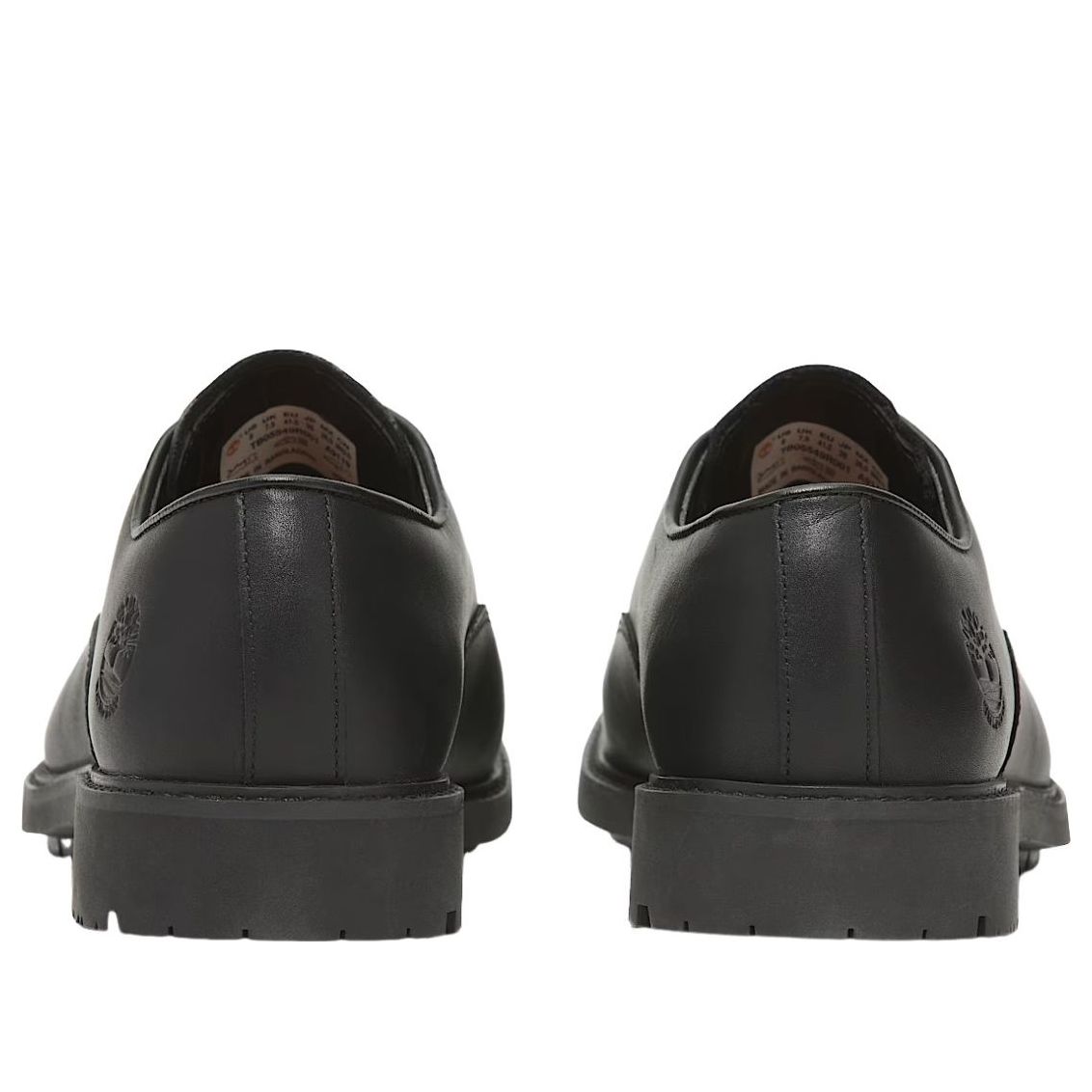 Timberland Stormbucks Waterproof 'Black' TB15549R0011