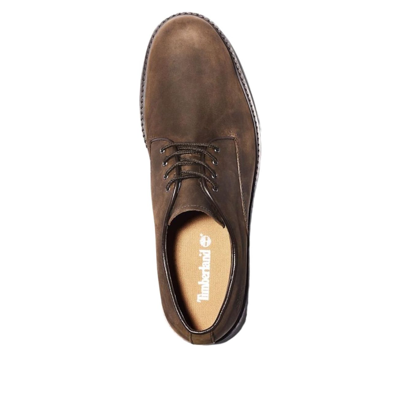 Timberland Stormbucks Waterproof 'Dark Brown' TB15550R2421
