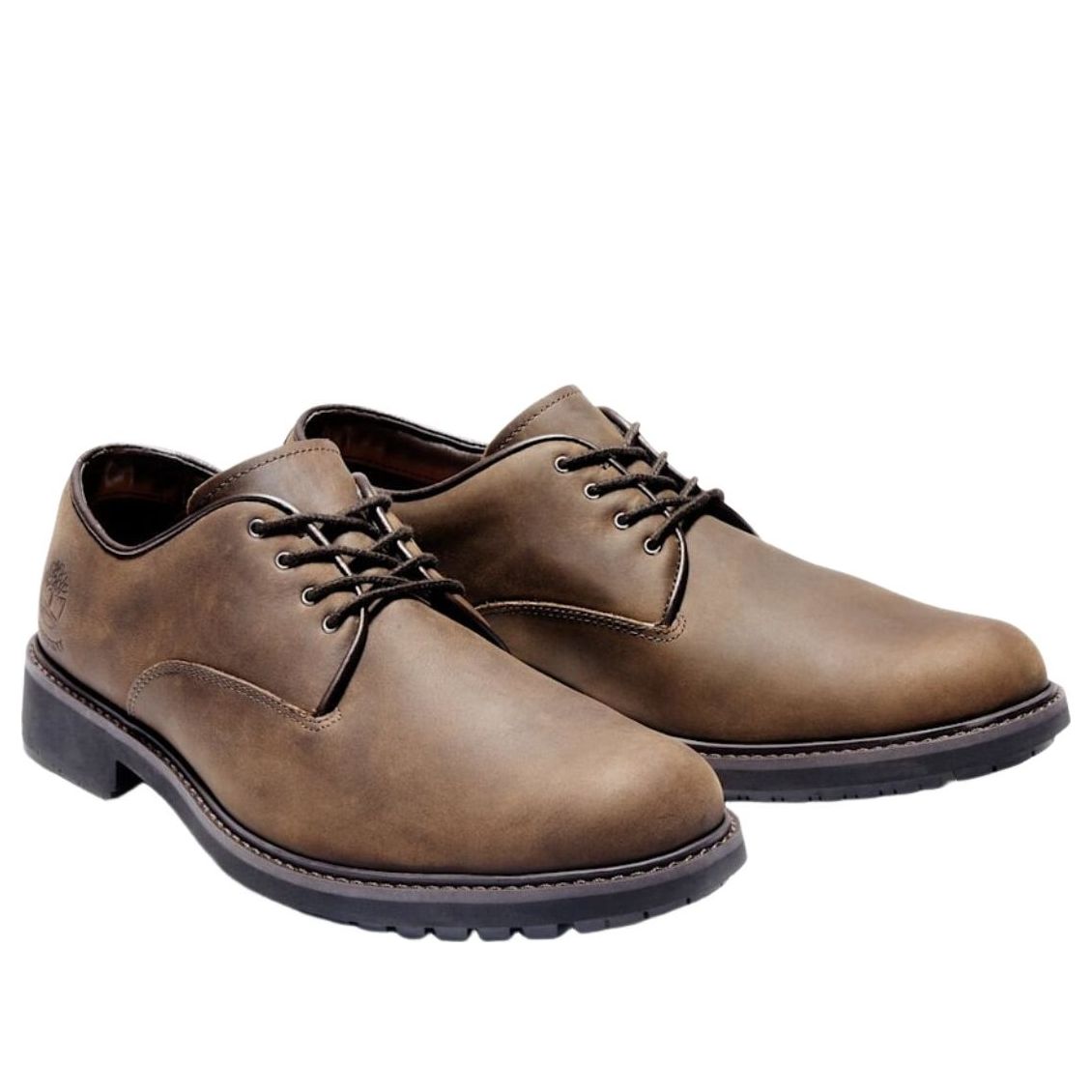 Timberland Stormbucks Waterproof 'Dark Brown' TB15550R2421