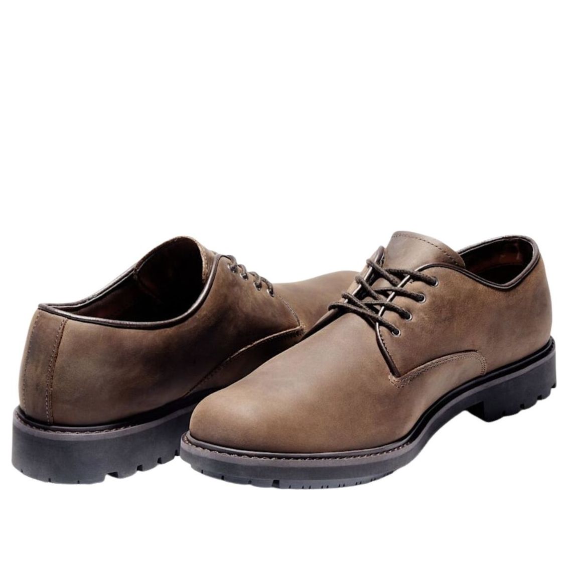 Timberland Stormbucks Waterproof 'Dark Brown' TB15550R2421