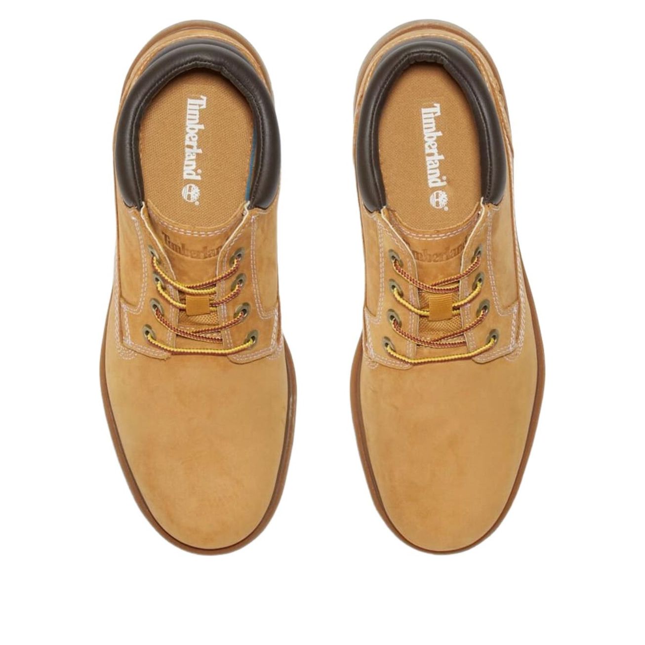 Timberland Classic 'Wheat' TB1A1P3L2311