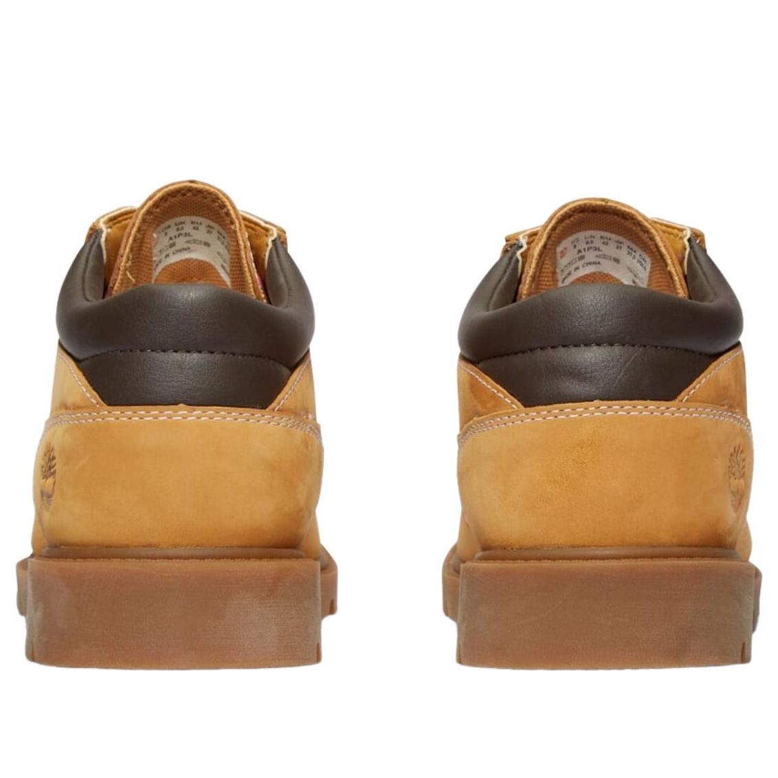 Timberland Classic 'Wheat' TB1A1P3L2311