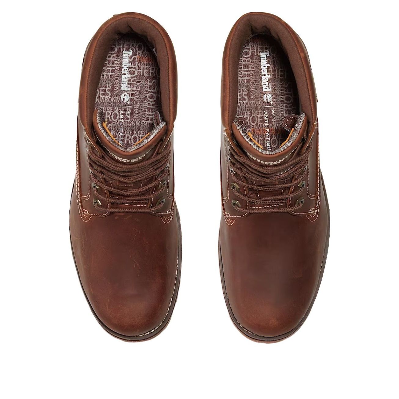 Timberland Rugged Waterproof Boot 'Light Brown' TB1A2JJBF131