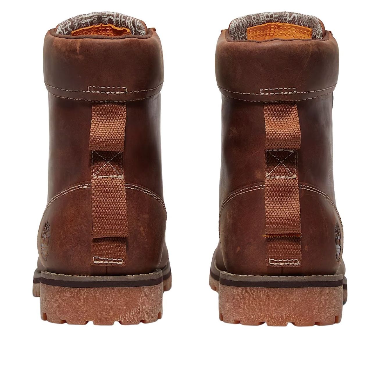 Timberland Rugged Waterproof Boot 'Light Brown' TB1A2JJBF131