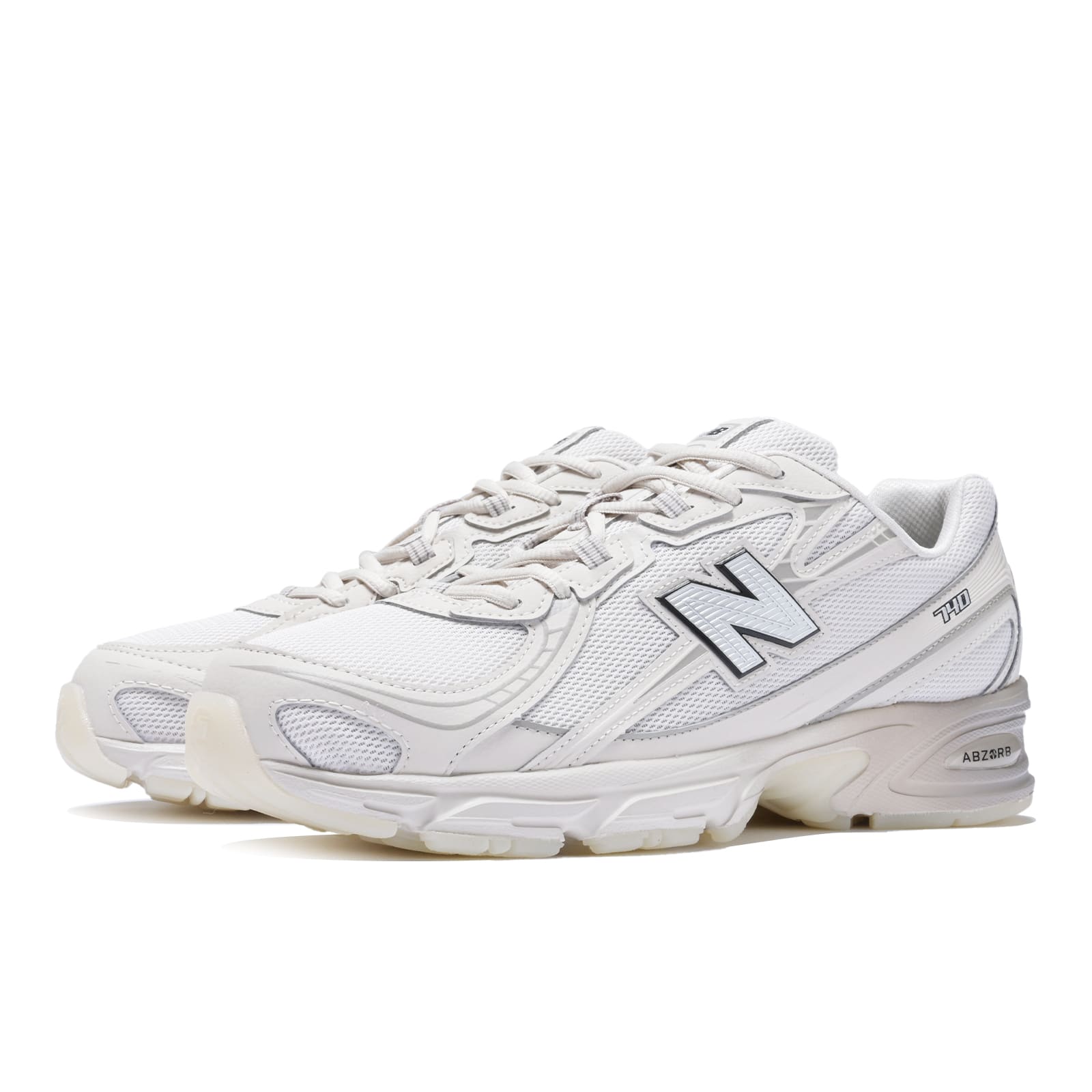 New Balance 740 'Moonbeam Arid Stone' U740LN1