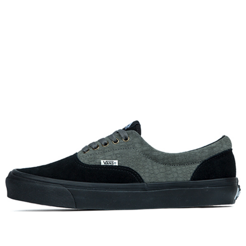 Vans X WTAPS SK8-Hi ERA LX 2018 'Black Gray' VA3CXNU9T