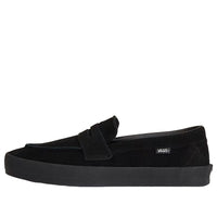 Vans Skate Loafer 'Black Suede' VN000VA6BKA