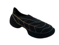 Givenchy Black/Yellow TK-360 Plus Sneakers