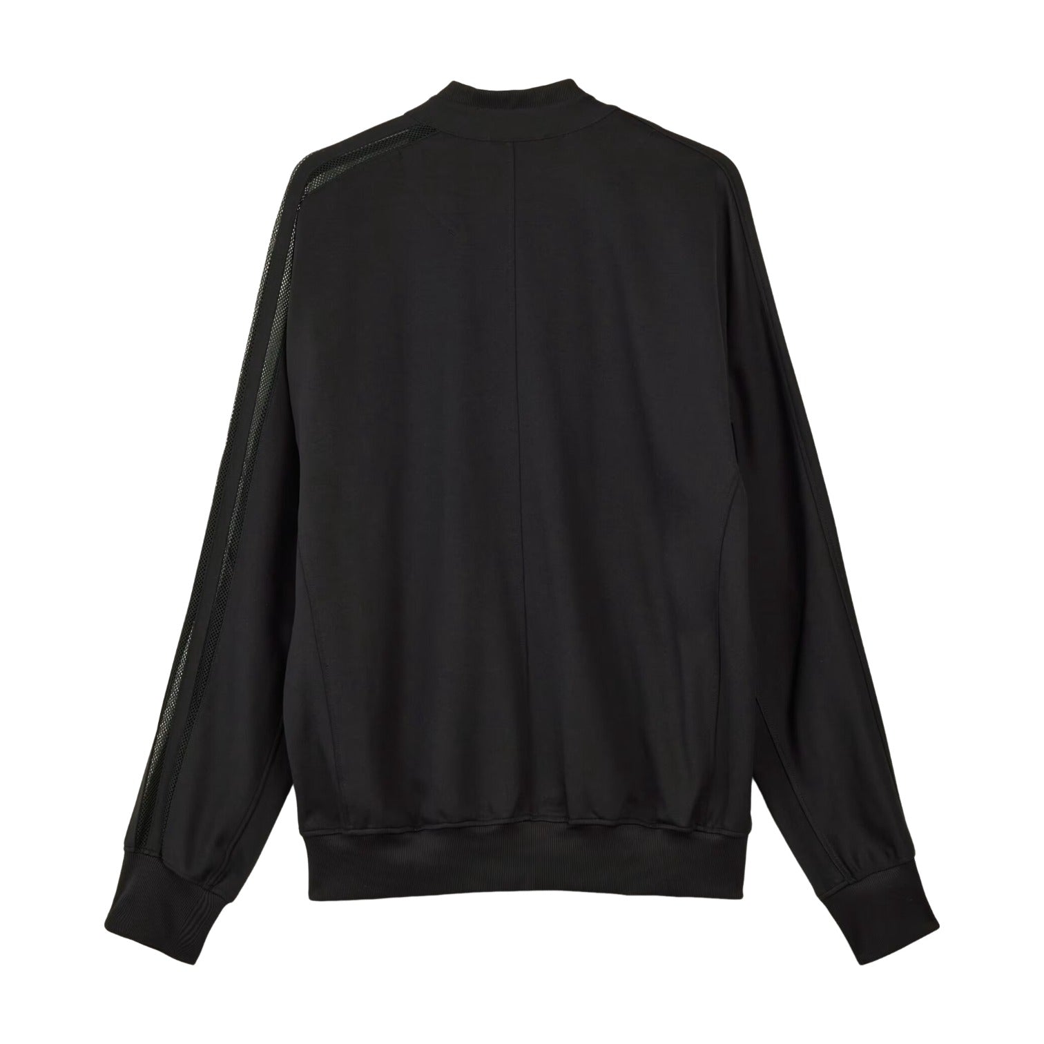 adidas Y-3 3-Stripes Track Top 'Black' JN4988