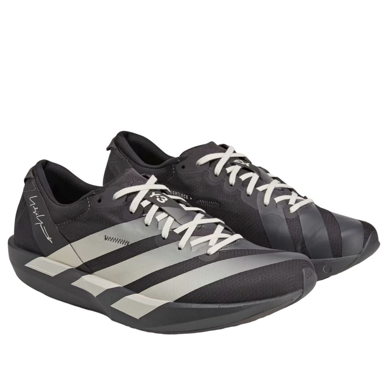 adidas Y-3 Adios 9 'Utility Black Off White' KI6879