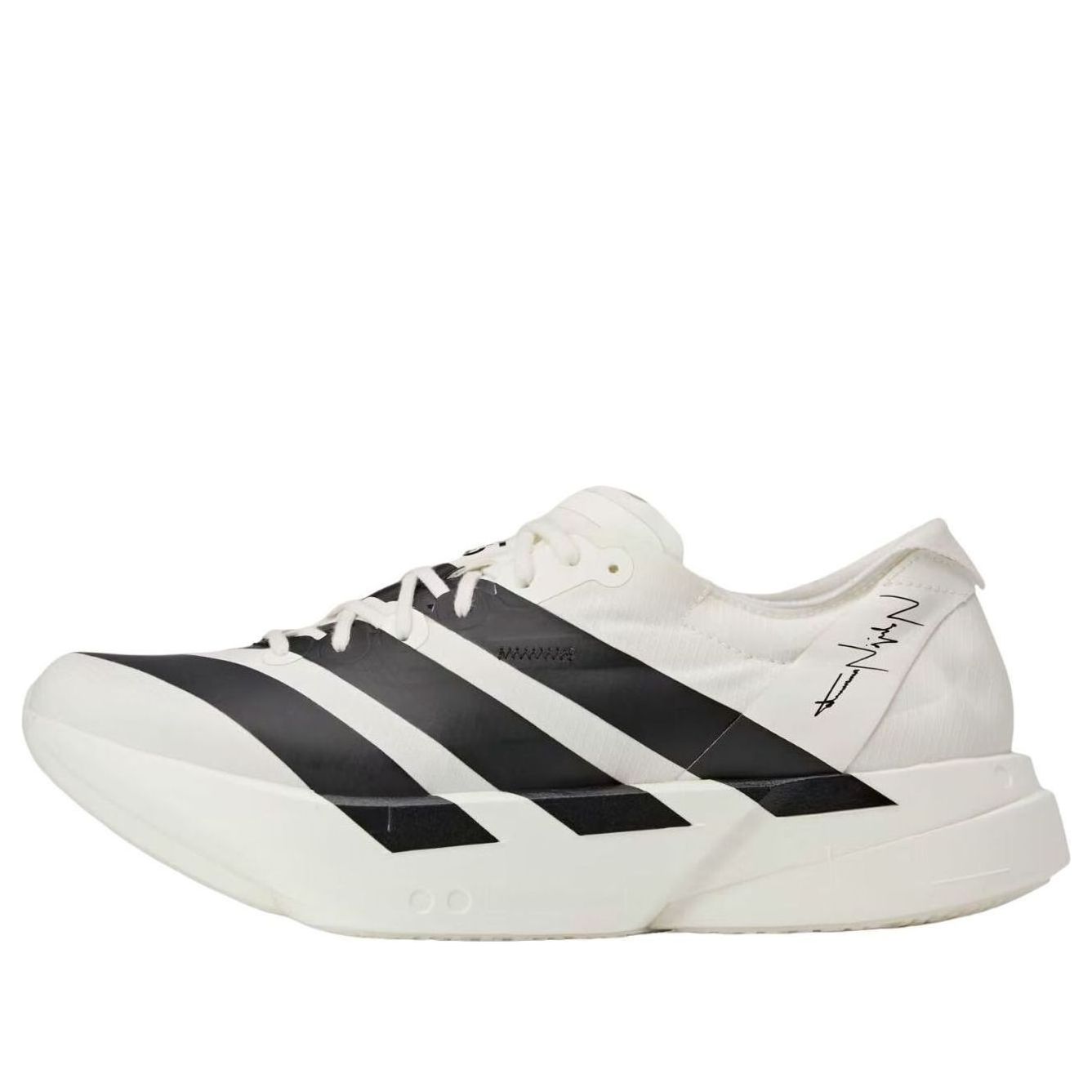 adidas Y-3 Adios Pro 4 'Off White Black' KI6875
