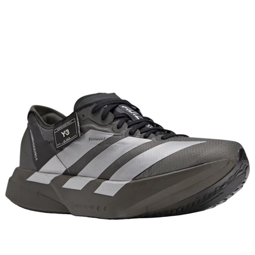 adidas Y-3 Adios Pro 4 'Black' JS3155