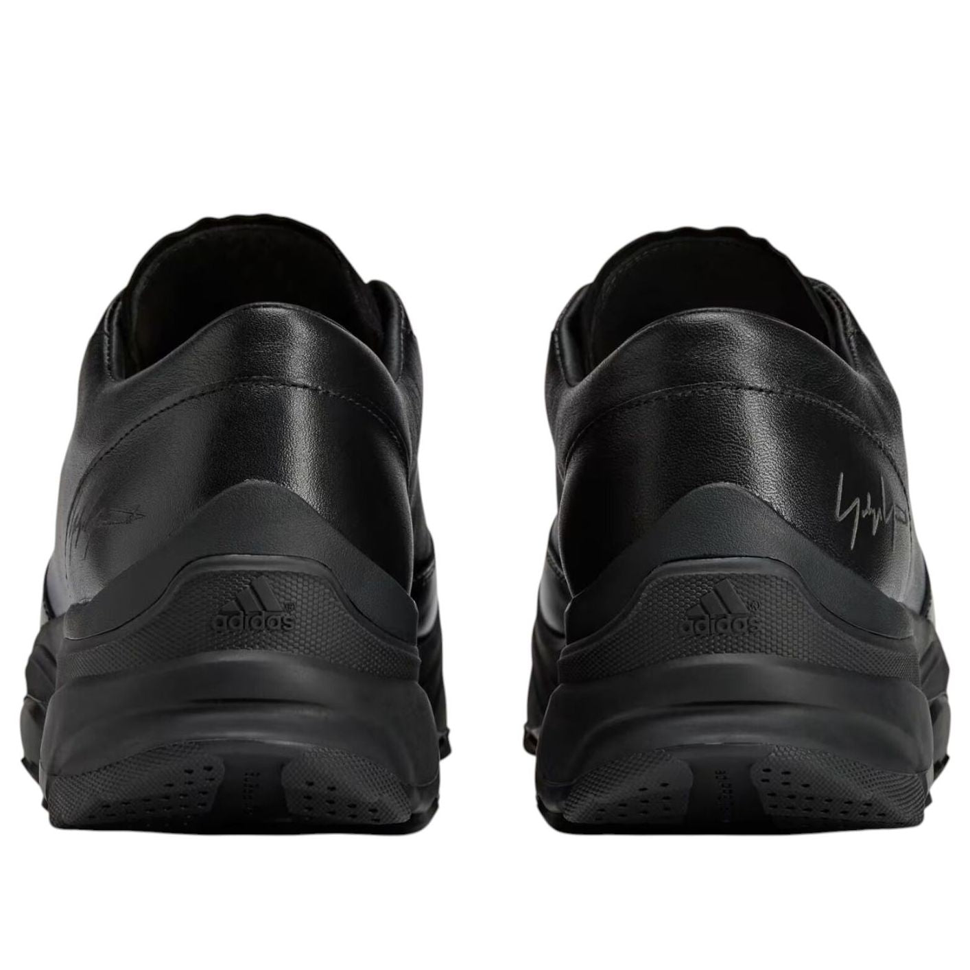 adidas Y-3 GSG9 Low 'Black' JS2453
