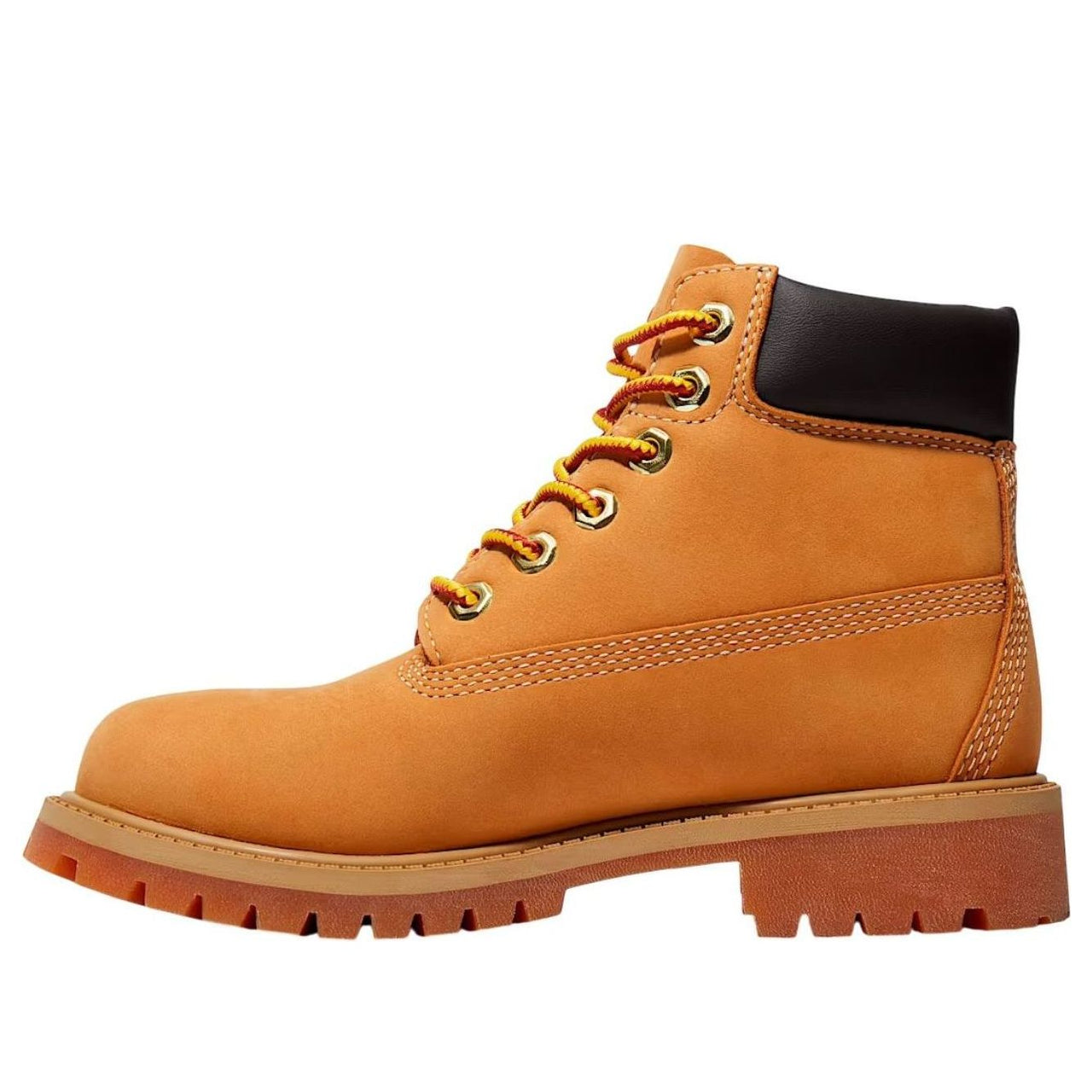 (PS) Timberland 6 Inch Premium Boot 'Wheat' TB012709713