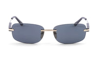 PRADA Iconic Logo Sunglasses