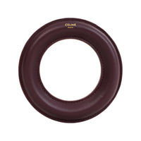 CELINE Bangle In Lambskin