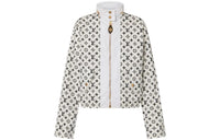 LOUIS VUITTON 3D Monogram Parka