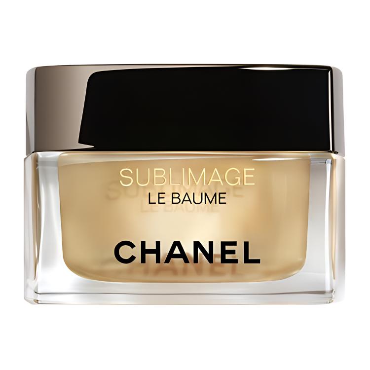 CHANEL Luxury Style Concentrated Repairing Face Cream Soothing Tightening Wrinkle-Resistant Hydrating Antioxidant 50g
