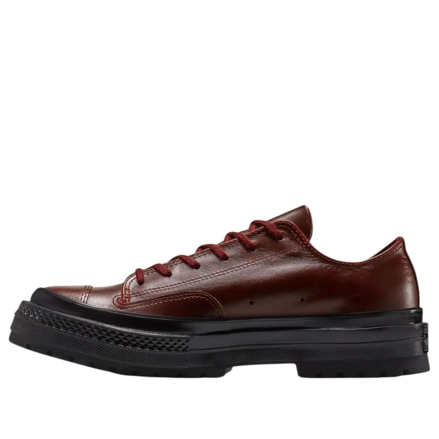 Converse Chuck 70 National Leather Low Top 'Rottin Apple' A15677C