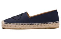 PRADA Casual Single Shoes Women's Blue