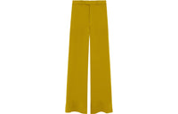 SAINT LAURENT High Waist Wide Leg Pants