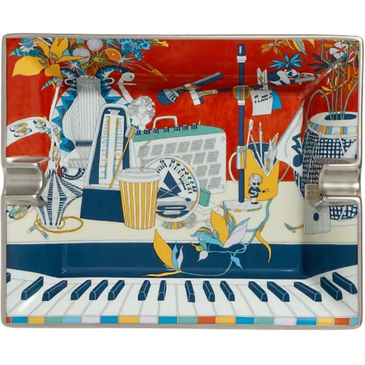 HERMES Ashtrays