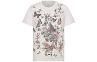 DIOR T-Shirts Women's White