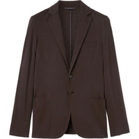 Loro Piana Business Suits Coats Men's Brown