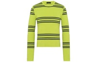 PRADA Sweaters Men Lime Green