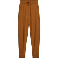 Loro Piana Casual Pants Men's Yellow