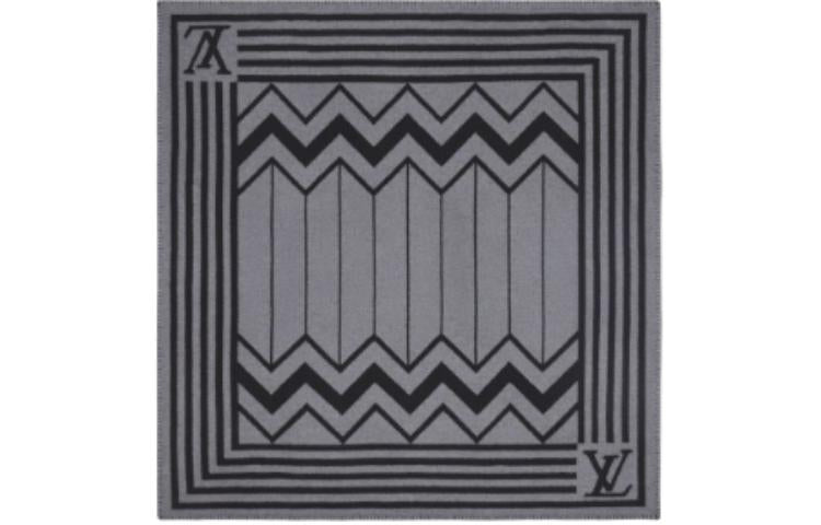 LOUIS VUITTON Blankets