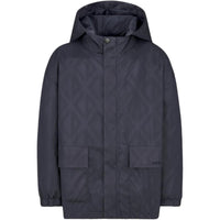 DIOR SS24 Jackets Coats Black Blue Kids'