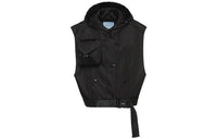 PRADA Camisoles Women's Black