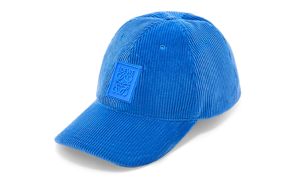 LOEWE Baseball Caps Women's