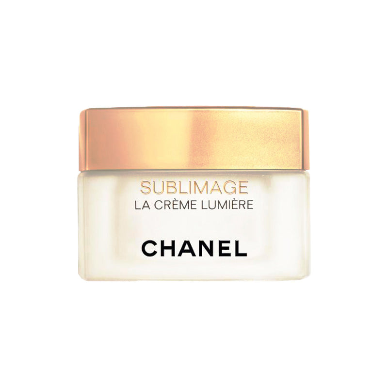 CHANEL Luxury Style Intensive Brightening Cream Tightening Hydrating Antioxidant 50g