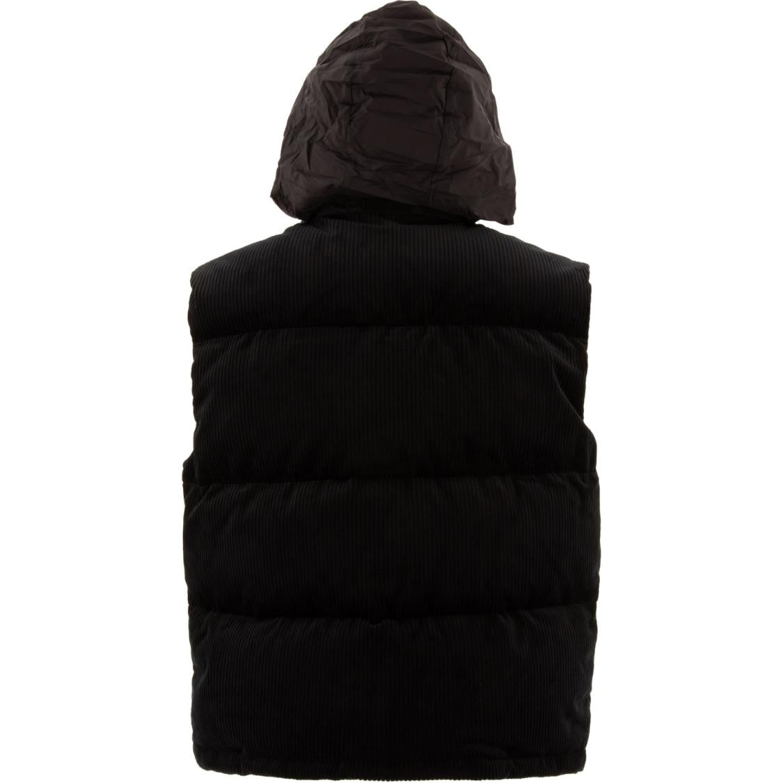 PRADA Corduroy Gilet