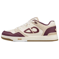 DIOR B57 Burgundy/ Cream