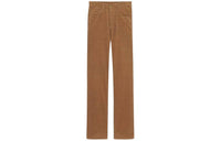 SAINT LAURENT Long Baggy Jeans