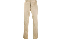 SAINT LAURENT Casual Pants Men Khaki