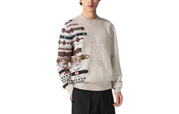 HERMES 2010s Couleurs En Cours Sweater