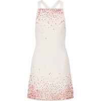 DIOR Slip Dresses Women's White